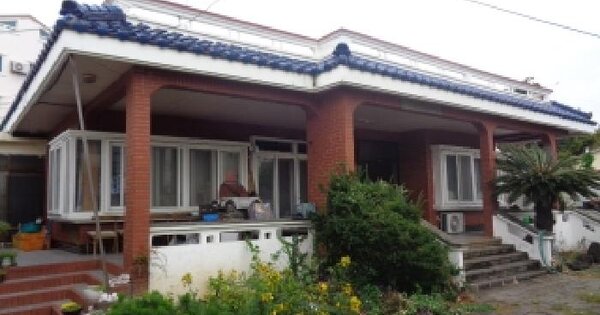 제주특별자치도 서귀포시 하원동 1050  창고시설 경매 물건 이미지
