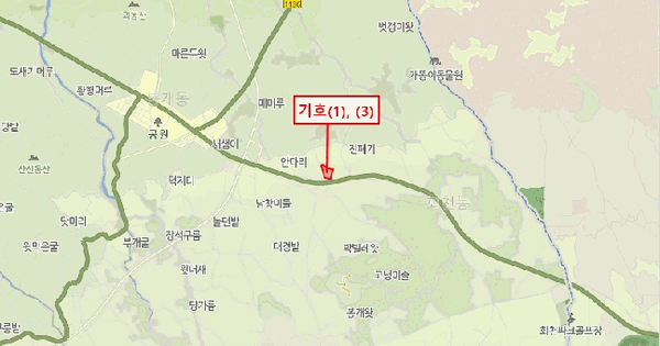 제주특별자치도 제주시 회천동 1839-2  단독주택 경매 물건 이미지