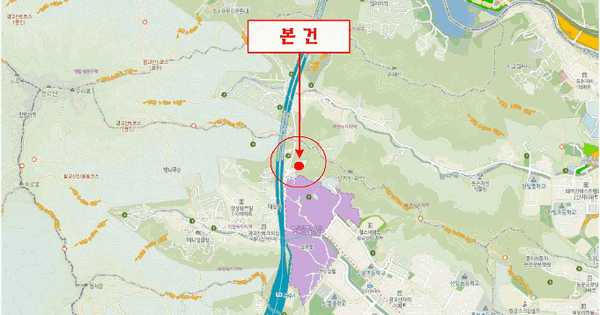 경기도 용인시 수지구 신봉동 455-4 포에테빌레 101동 2층301호 다세대주택 경매 물건 이미지