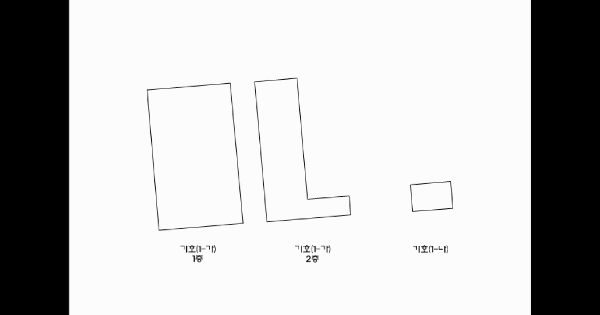 전북특별자치도 군산시 오식도동 1072 공장동 공장 경매 물건 이미지