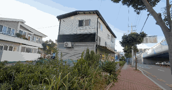 전남광주통합특별시 여수시 수정동 609-3  근린시설 경매 물건 이미지
