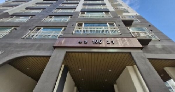 부산광역시 강서구 명지동 3233 극동스타클래스 106동 7층703호 아파트 경매 물건 이미지