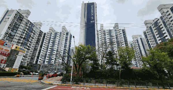 전남광주통합특별시 북구 문흥동 1011-5 문흥상록아파트 106동 18층1806호 아파트 경매 물건 이미지