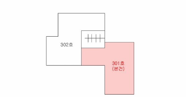 인천광역시 미추홀구 주안동 688-12 미성빌라 비동 3층301호 다세대주택 경매 물건 이미지