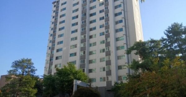 서울특별시 마포구 성산동 604 성산2차이편한세상 203동 5층503호 아파트 경매 물건 이미지