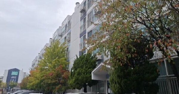 인천광역시 영종구 운서동 2743-1 풍림아이원아파트 502동 4층405호 아파트 경매 물건 이미지
