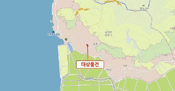 인천광역시 강화군 하점면 창후리 742-1  단독주택 경매 물건 이미지