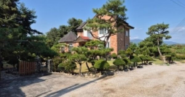 경기도 포천시 가산면 금현리 547-2  단독주택 경매 물건 이미지