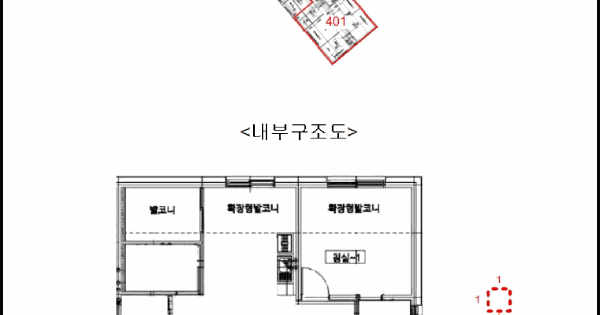 경기도 안산시 상록구 일동 87-2 리첸빌  4층401호 다세대주택 경매 물건 이미지