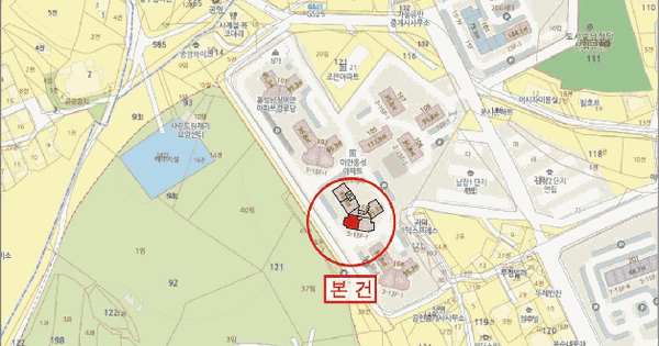 충청남도 홍성군 홍성읍 남장리 629 홍성남장이안 103동 12층1203호 아파트 경매 물건 이미지