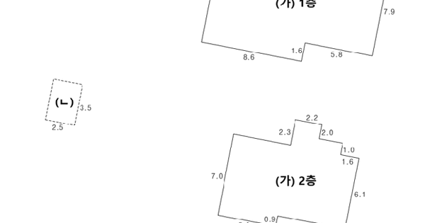 경상북도 청도군 각남면 사리 128-11  단독주택 경매 물건 이미지