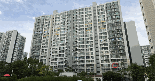 대구광역시 달서구 파호동 89 삼성명가타운 제219동 제4층 제405호 아파트 경매 물건 이미지