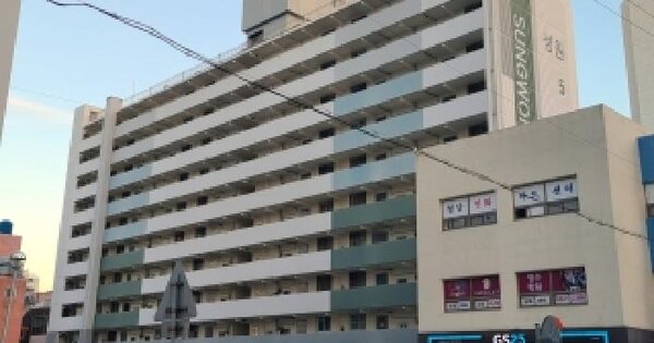 경상남도 거제시 장평동 14 장평성원임대아파트 5동 10층1007호 아파트 경매 물건 이미지
