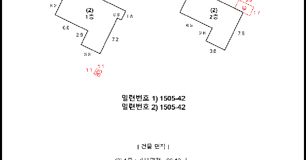 부산광역시 연제구 연산동 1505-42  근린시설 경매 물건 이미지
