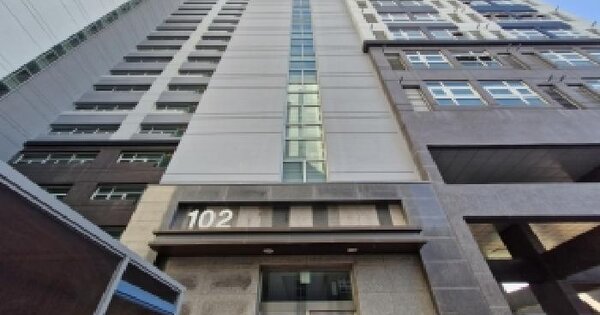 부산광역시 강서구 명지동 3229-26 명지 삼정그린코아 웨스트 102동 14층1412호 오피스텔 경매 물건 이미지