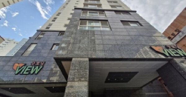 부산광역시 사상구 괘법동 523-4 굿모닝뷰  19층1902호 오피스텔 경매 물건 이미지