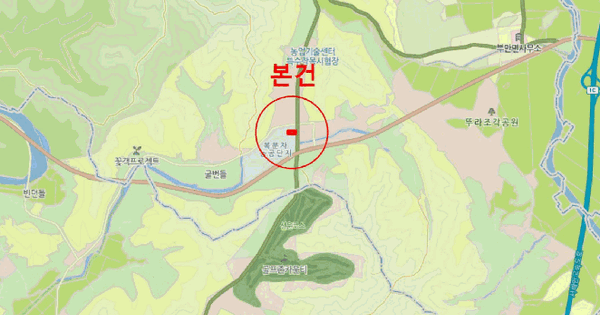전북특별자치도 고창군 부안면 용산리 804-1  공장용지 경매 물건 이미지