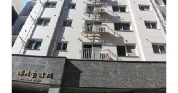 서울특별시 영등포구 영등포동7가 94-183 메이슨리치  제6층 제605호 오피스텔 경매 물건 이미지