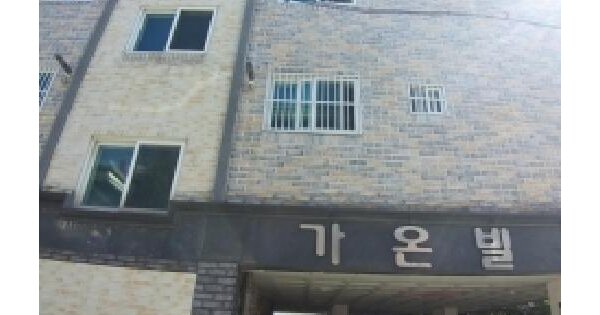 서울특별시 양천구 신월동 73-9 가온빌  제6층 제603호 도시형생활주택 경매 물건 이미지