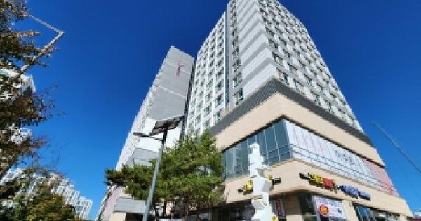 경기도 남양주시 다산동 6073-2 다산안강럭스나인  1층115호 근린상가 경매 물건 이미지