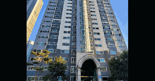 대전광역시 유성구 반석동 622 반석마을5단지아파트 501동 10층1002호 아파트 경매 물건 이미지