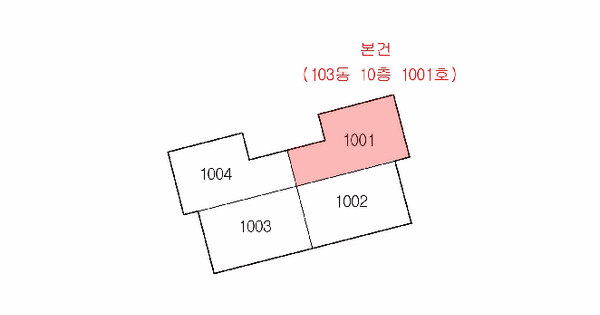 부산광역시 연제구 거제동 139-1 벽산이-메타폴리스 103동 10층1001호 아파트 경매 물건 이미지