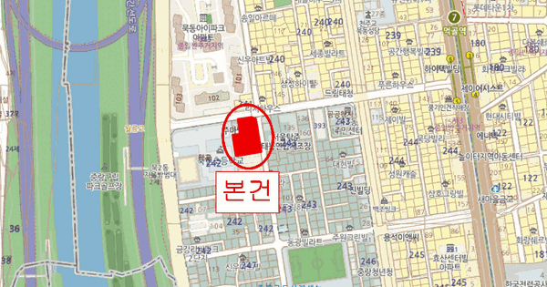 서울특별시 중랑구 묵동 377 세원아파트  제4층 제402호 아파트 경매 물건 이미지