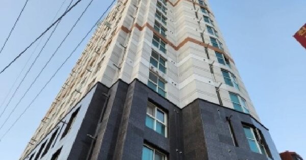 경기도 구리시 수택동 419-21 구리더케이타워 9층 902호 오피스텔 경매 물건 이미지