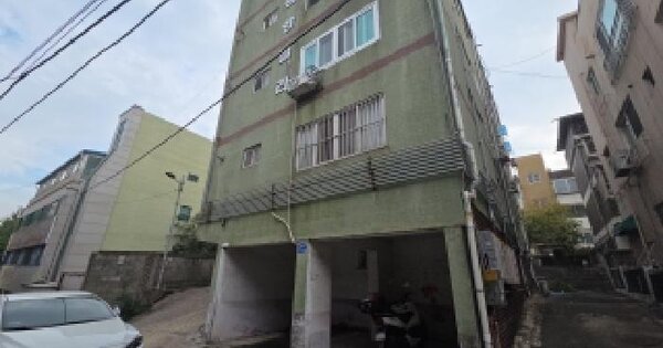 인천광역시 미추홀구 학익동 675-10  3층302호 다세대주택 경매 물건 이미지