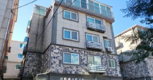 인천광역시 서해구 검암동 522-2  2층202호 다세대주택 경매 물건 이미지