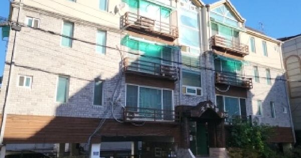 인천광역시 서해구 검암동 527-13 굿모닝빌 2동 2층202호 다세대주택 경매 물건 이미지