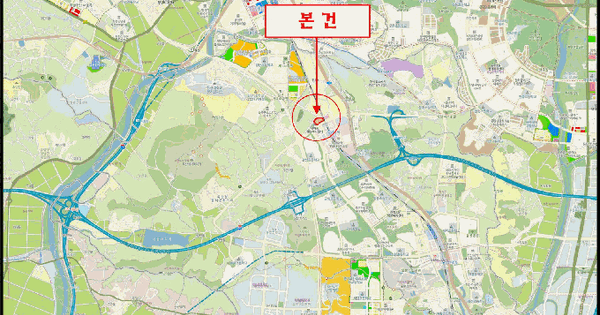 경기도 오산시 세교동 595-1 더퍼스트타워세교  1층136호 지식산업센터 경매 물건 이미지