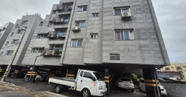 경기도 수원시 권선구 세류동 680-8 204동 5층501호 도시형생활주택 경매 물건 이미지