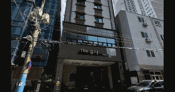 부산광역시 부산진구 양정동 397-7 더유나2  8층802호 오피스텔 경매 물건 이미지