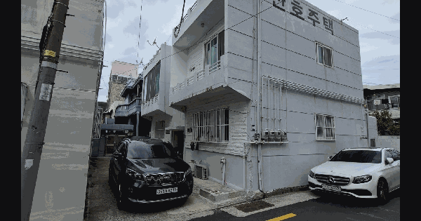 부산광역시 남구 용호동 393-28  2층202호 다세대주택 경매 물건 이미지