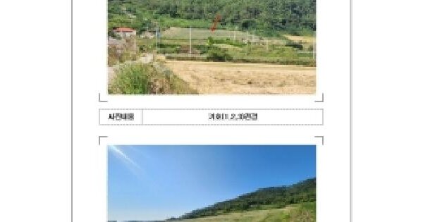 전남광주통합특별시 신안군 임자면 삼두리 1392  전 경매 물건 이미지