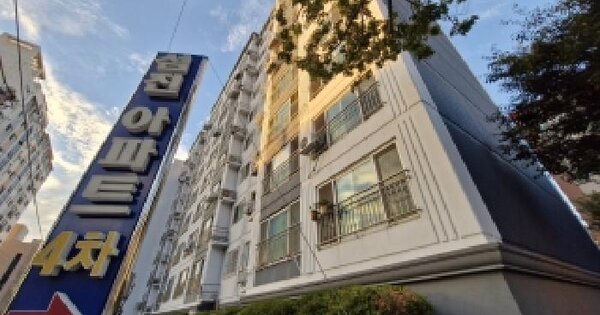 부산광역시 사상구 엄궁동 567-6 섬진아파트4차  3층308호 아파트 경매 물건 이미지