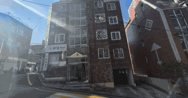 부산광역시 북구 구포동 1230-21 공작빌라 1층 101호 다세대주택 경매 물건 이미지