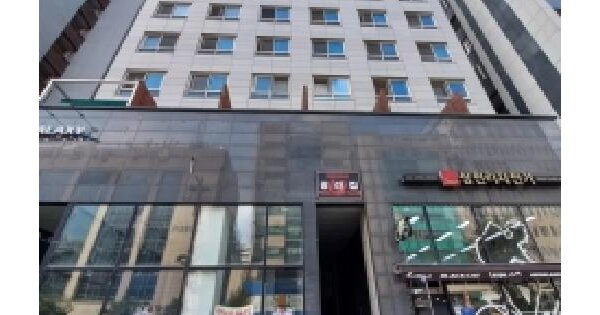 서울특별시 강서구 마곡동 793-2 갤럭시인텔리젼스  제2층 제216호 오피스텔 경매 물건 이미지