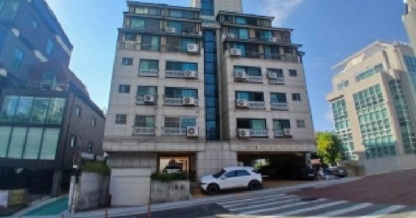 서울특별시 마포구 합정동 386-2 현대하이츠아파트  5층501호 아파트 경매 물건 이미지