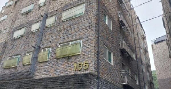 서울특별시 구로구 오류동 358 다원리치타운 제105동 제2층 제203호 도시형생활주택 경매 물건 이미지