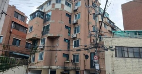 서울특별시 마포구 성산동 200-10 그레이스빌  3층302호 다세대주택 경매 물건 이미지