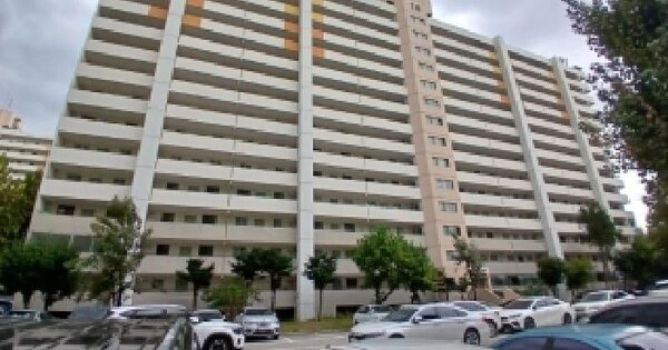 서울특별시 마포구 성산동 446 성산시영아파트 18동 6층604호 아파트 경매 물건 이미지