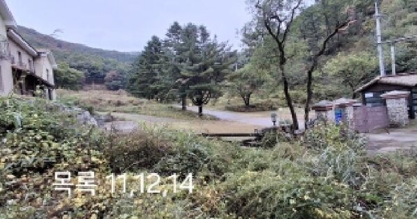 경기도 광주시 도척면 추곡리 산54-3 가동 동물 및 식물 관련시설 경매 물건 이미지