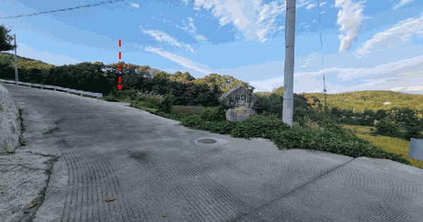 울산광역시 울주군 두서면 전읍리 907-1  임야 경매 물건 이미지