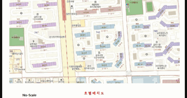 전남광주통합특별시 서구 금호동 742-1 해광대덕무지개아파트 102동 13층1402호 아파트 경매 물건 이미지