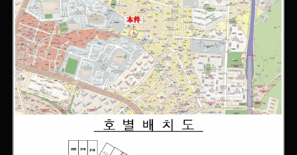 전남광주통합특별시 북구 두암동 329 반석힐라 101동 2층215호 아파트 경매 물건 이미지