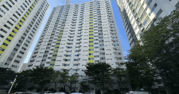 부산광역시 부산진구 양정동 458-5 현대아파트 109동 25층2504호 아파트 경매 물건 이미지
