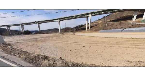 충청북도 충주시 산척면 영덕리 76-2  답 경매 물건 이미지