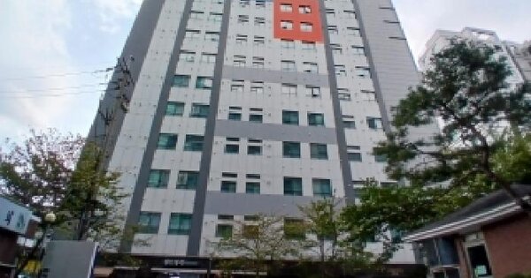 서울특별시 마포구 성산동 593-10 태림센트윈상암  8층806호 오피스텔 경매 물건 이미지